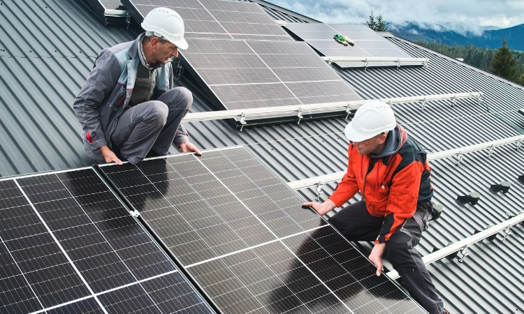 Panouri fotovoltaice - intrebari frecvente Panouri fotovoltaice - intrebari frecvente