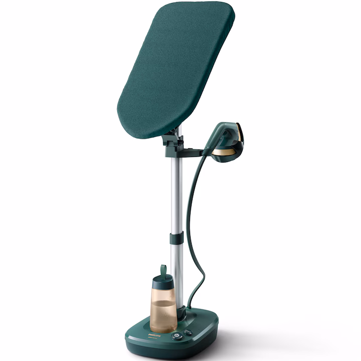 Aparat de calcat vertical all-in-one Philips AIS6020_70 Seria 6000 Aparat de calcat vertical all-in-one Philips AIS6020/70 Seria 6000
