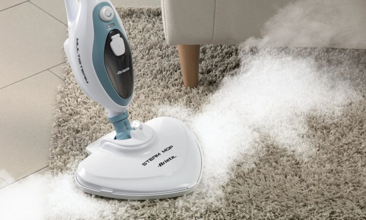 Mop cu aburi - intrebari frecvente Mop cu aburi - intrebari frecvente