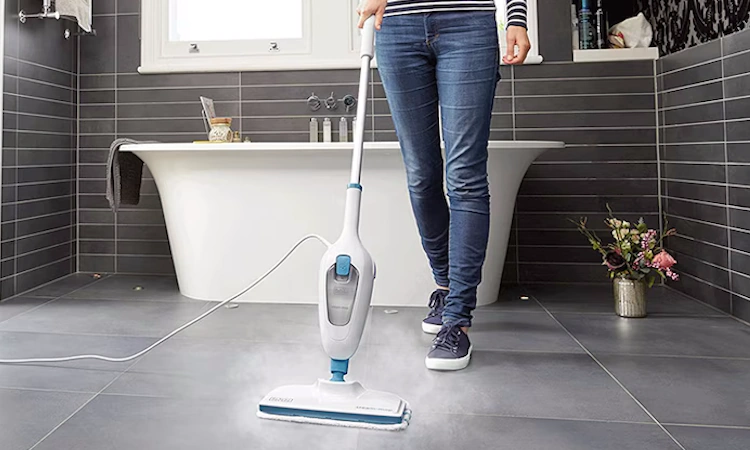 Mop cu aburi - specificatii Mop cu aburi - specificatii