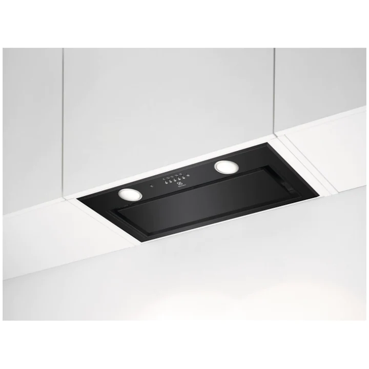 Hota incorporabila Electrolux LFG716R Hota incorporabila Electrolux LFG716R