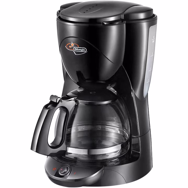Cafetiera De'Longhi ICM2.1B