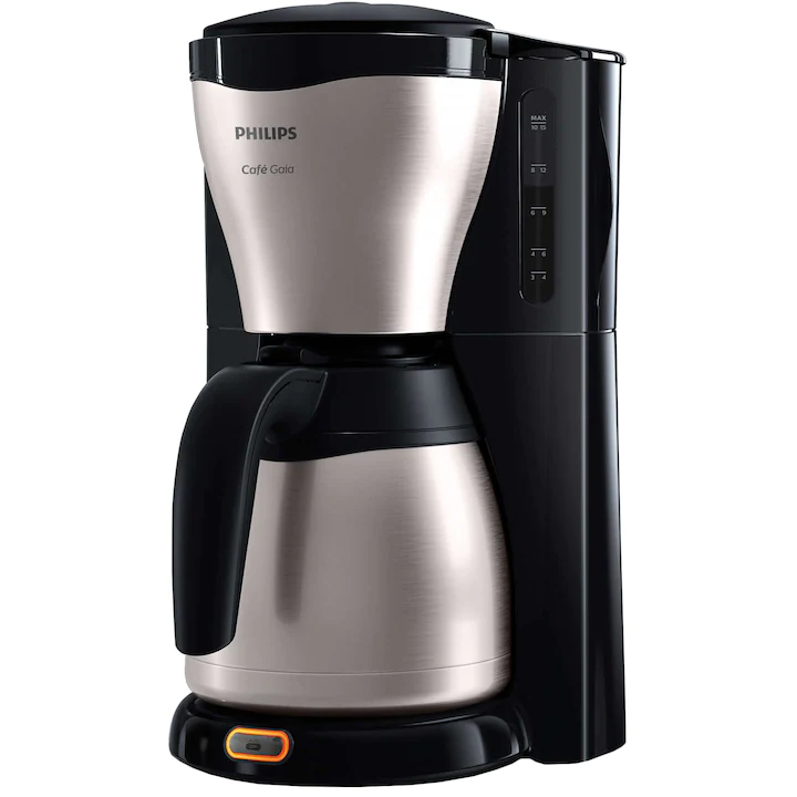 Cafetiera Philips Café Gaia HD7546/20