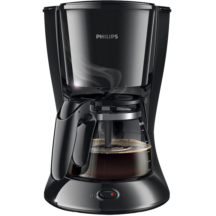 Cafetiera Philips Daily Collection HD7461/20